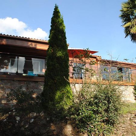 Villa Angelini Valle-di-Campoloro Ngoại thất bức ảnh