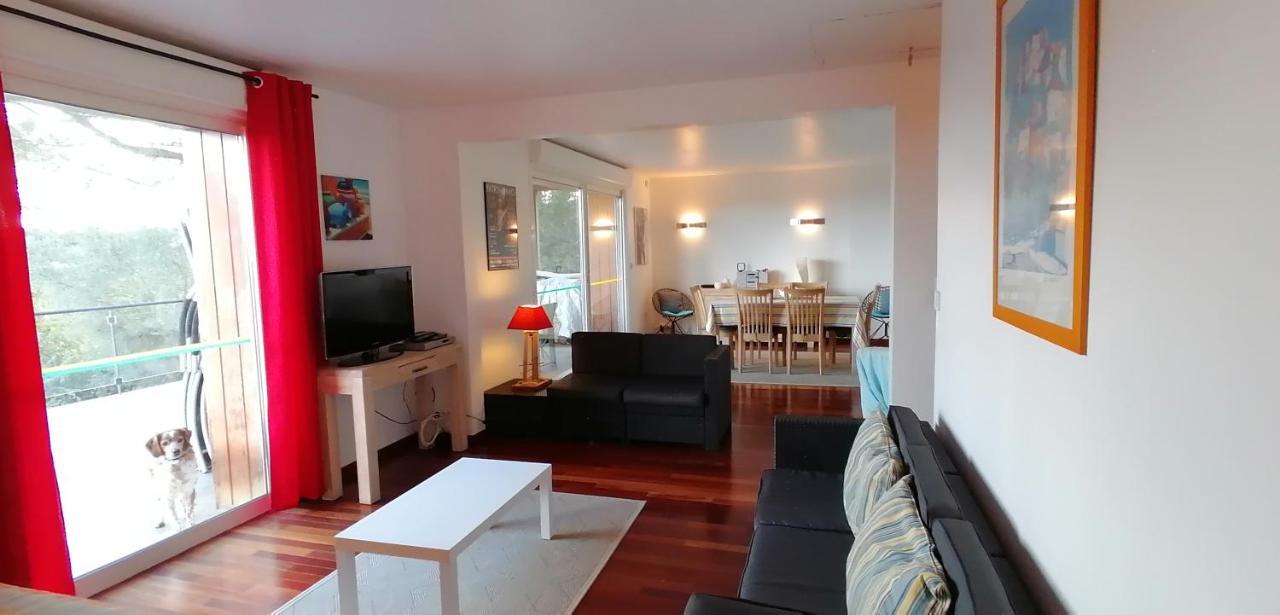 Villa Angelini Valle-di-Campoloro Ngoại thất bức ảnh