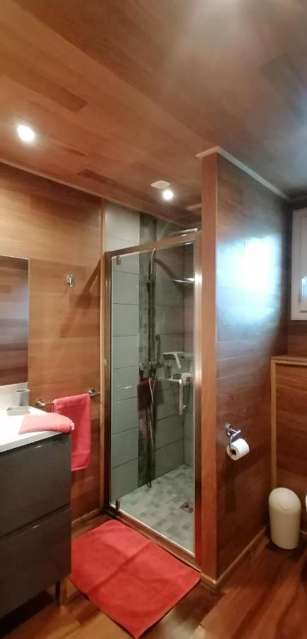 Villa Angelini Valle-di-Campoloro Ngoại thất bức ảnh