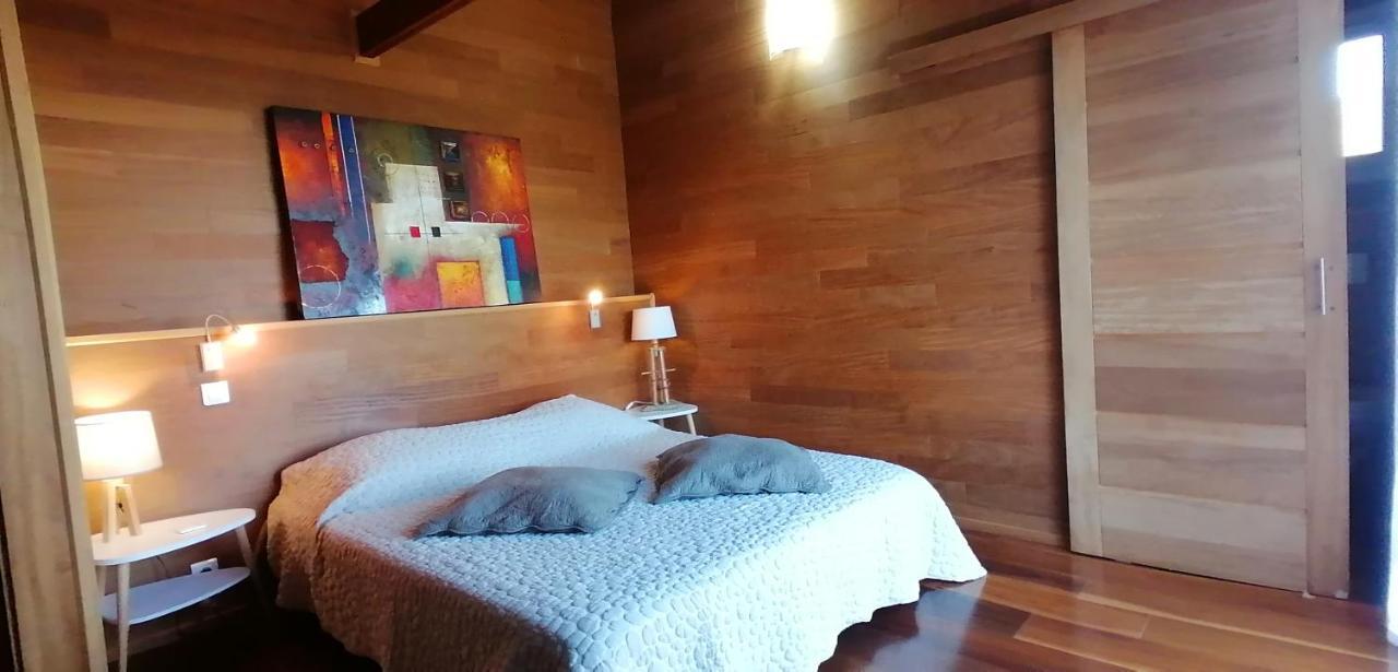 Villa Angelini Valle-di-Campoloro Ngoại thất bức ảnh