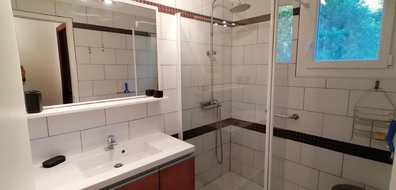 Villa Angelini Valle-di-Campoloro Ngoại thất bức ảnh
