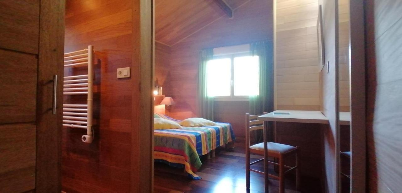Villa Angelini Valle-di-Campoloro Ngoại thất bức ảnh