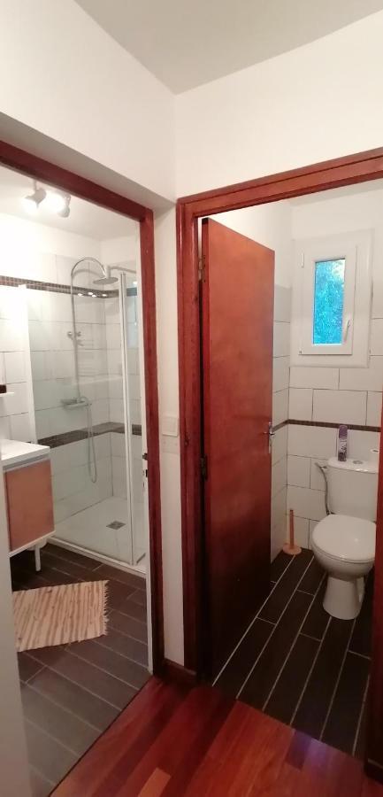 Villa Angelini Valle-di-Campoloro Ngoại thất bức ảnh